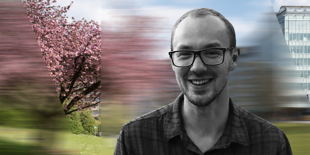 VUB-Alumnus Jonathan Vanooteghem inspireert 2023_Jonathan_Vanooteghem_M&P_portret