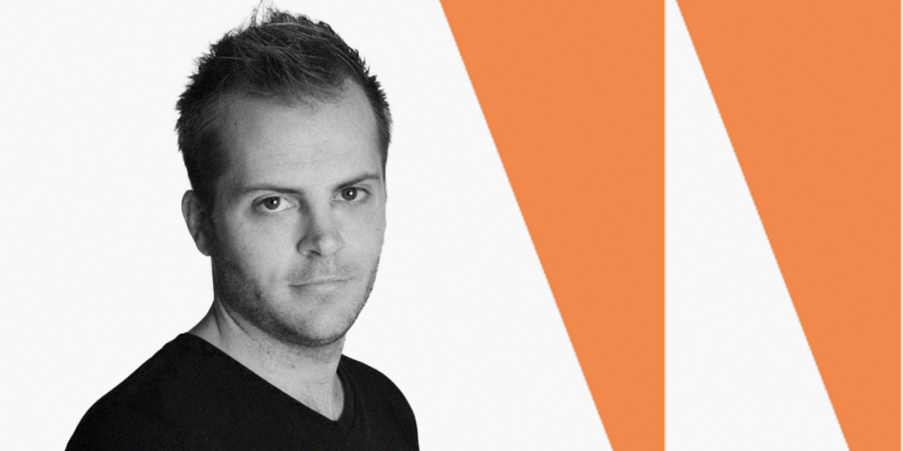 VUB-Alumnus Lars Godeau inspireert 2023_Lars_Godeau_M&P_Portret