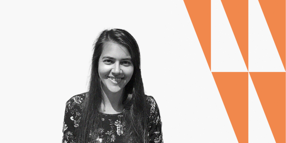 VUB-Alumna Stefanie Cosijns inspireert 2023_Stefanie_Cosijns_M&P_Portret
