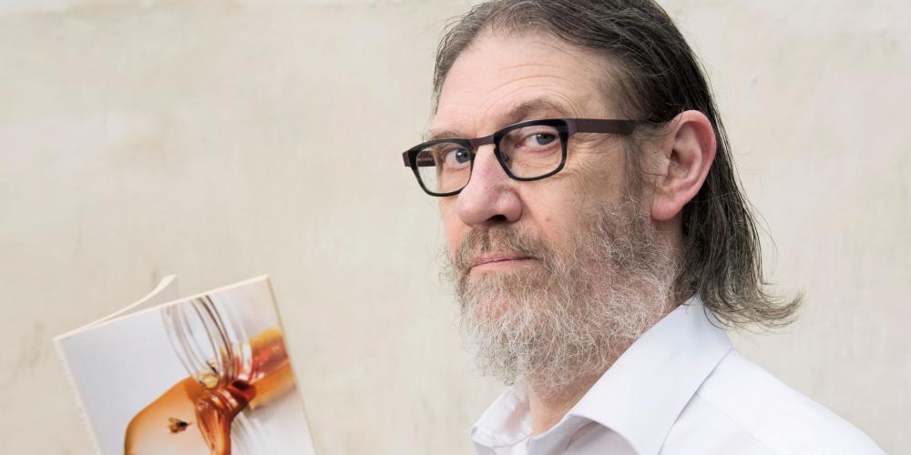 Jean Paul Van Bendegem