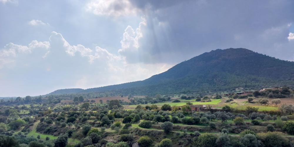 2023_terrasbouw_Mediteraans_landschap_Oostelijke_Mediterrane_bekken_Ralf_Vandam_VUB 2023_terrasbouw_Mediteraans_landschap_Oostelijke_Mediterrane_bekken_Ralf_Vandam_VUB