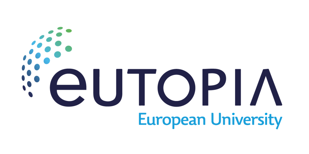 Eutopia logo Eutopia