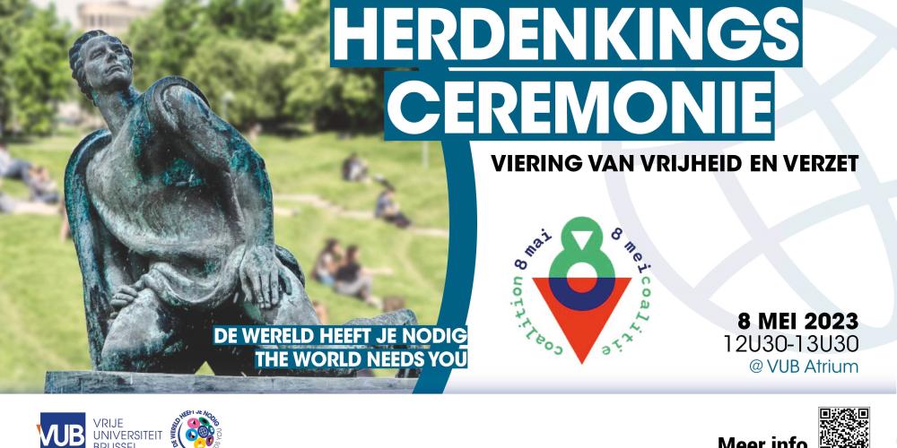 Campagnebeeld 8 mei coalitie