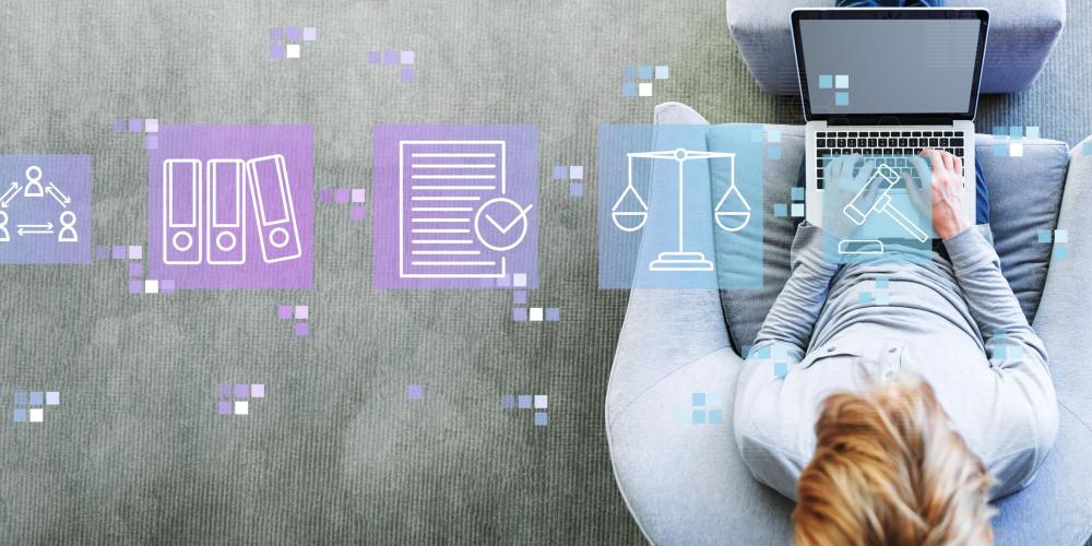 Legal technology Legal technology