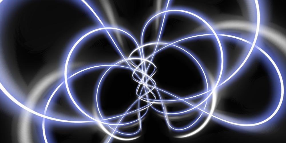 Image of String theory by Gerd Altmann String theory by Gerd Altmann
