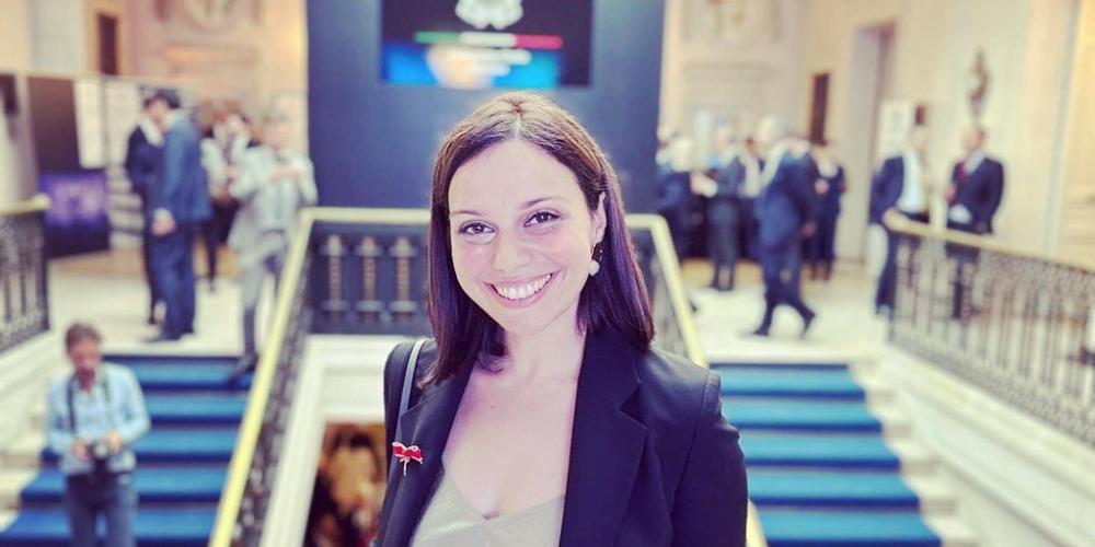 Antonella Fioravanti 