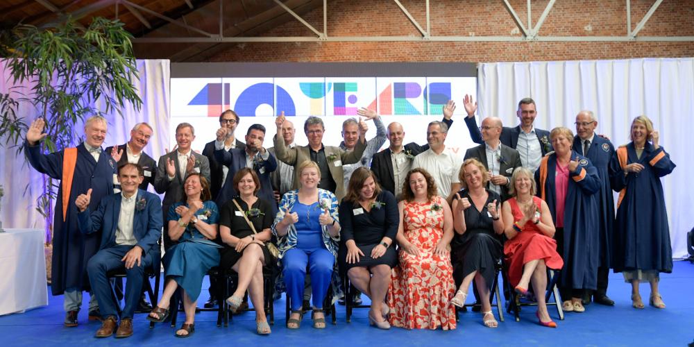 Fellows 2023 Fellows 2023