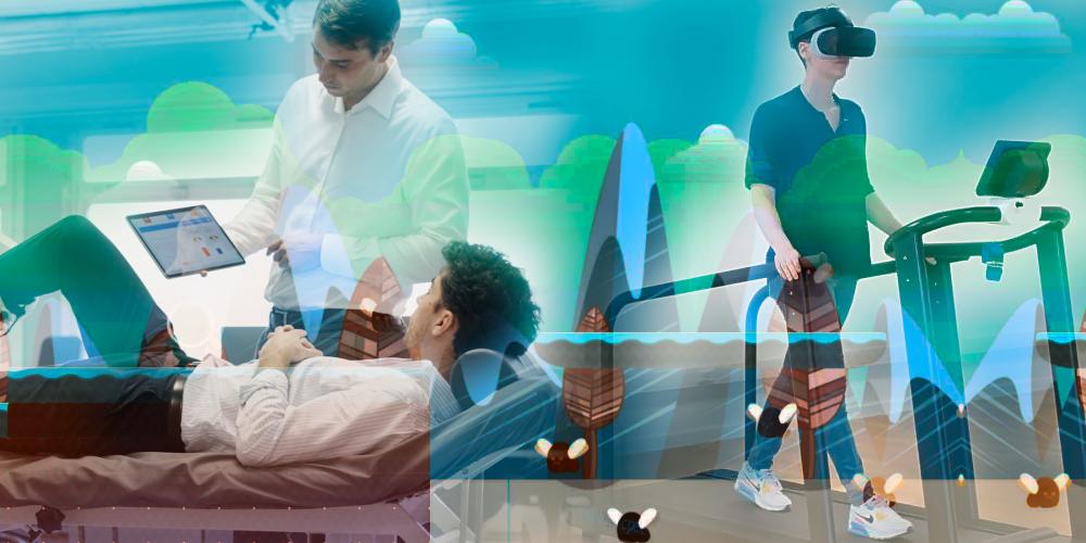 Postgraduate in Rehabilitation & Human Sustainable Technology Postgraduate LK rehab and sustainable tech