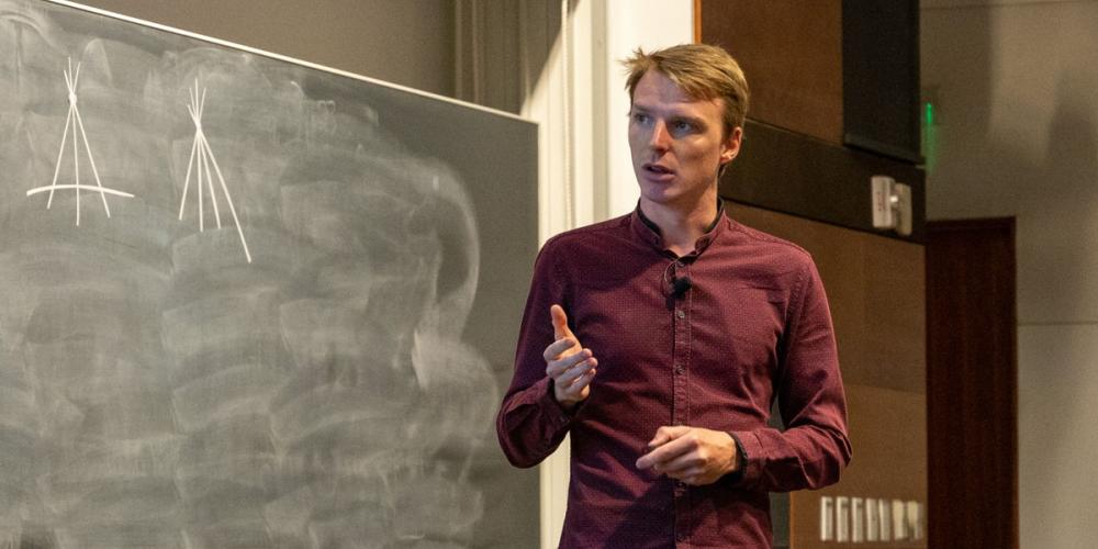 2023_VUB_SAM_MATTHEUS_MATH_WISKUNDE_RAMSEY-THEORY_RAMSEY_VUB 2023_VUB_SAM_MATTHEUS_MATH_WISKUNDE_RAMSEY-THEORY_RAMSEY_VUB