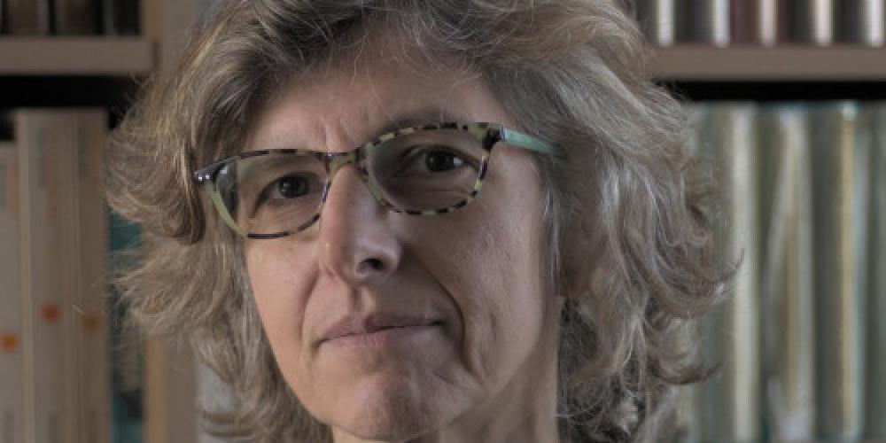 Mairi SAKELLARIADOU Mairi SAKELLARIADOU