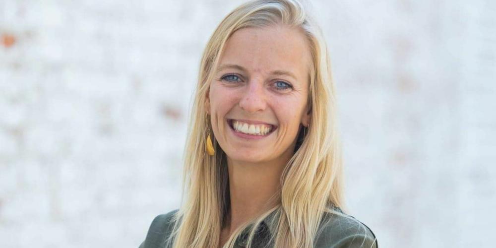 Hanne Bakelants Hanne Bakelants