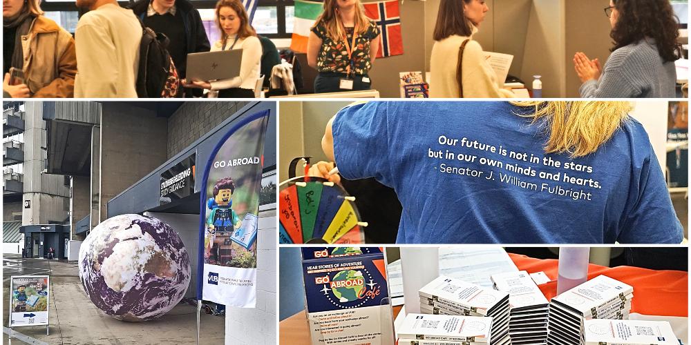 Go Abroad Fair 2023 Go Abroad Fair