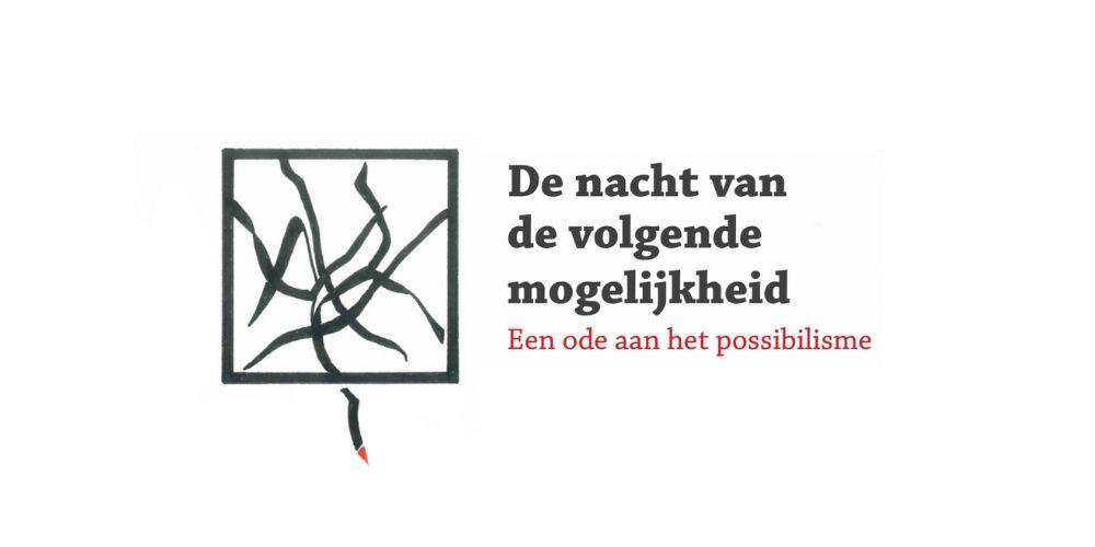 De nacht van de volgende mogelijkheid De nacht van de volgende mogelijkheid