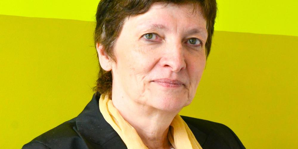 Frieda Matthys Frieda Matthys