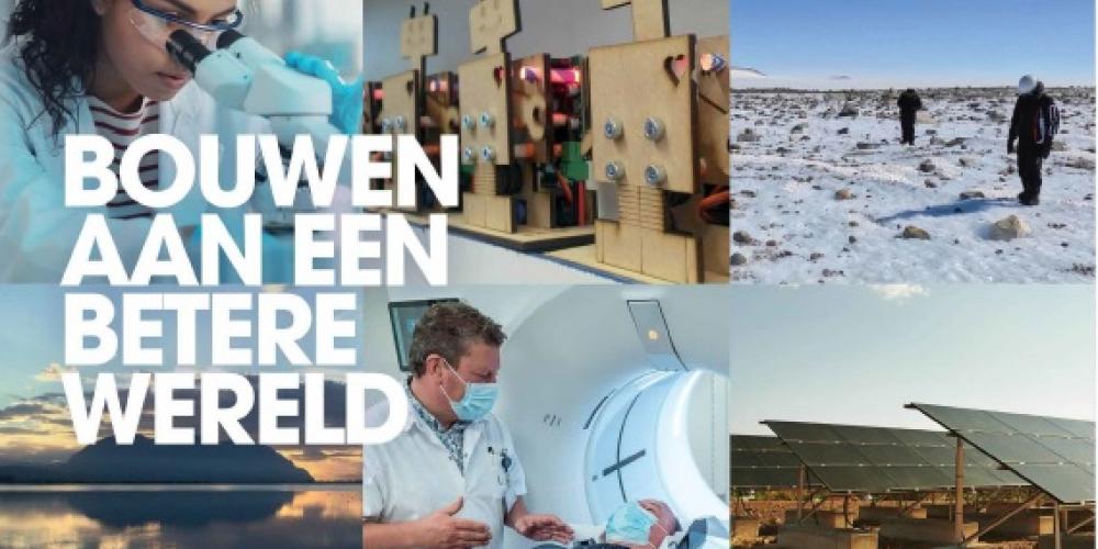 VUB Wetenschapsmagazine VUB Wetenschapsmagazine 2022-2023