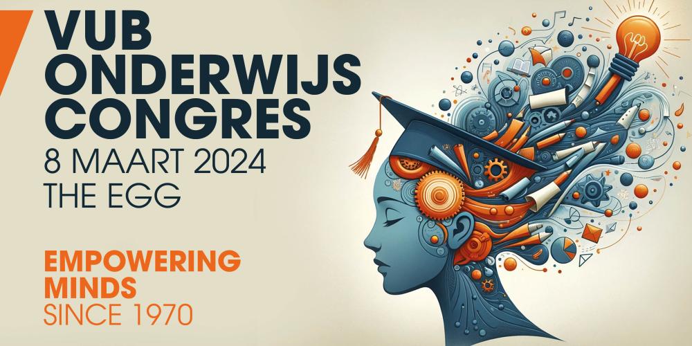 Onderwijscongres Onderwijscongres 2023