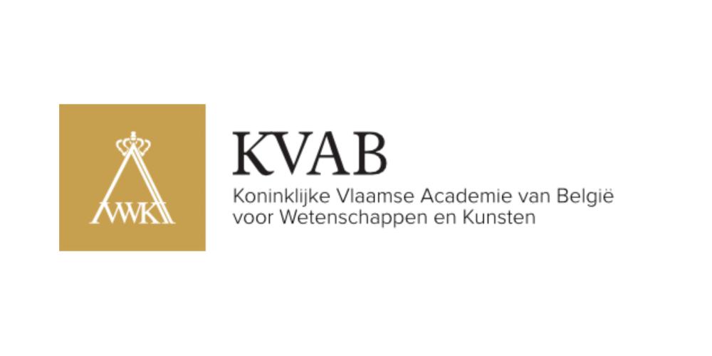 2023_KVAB_WETENSCHAPSCOMMUNICATIE_VUB 2023_KVAB_WETENSCHAPSCOMMUNICATIE_VUB