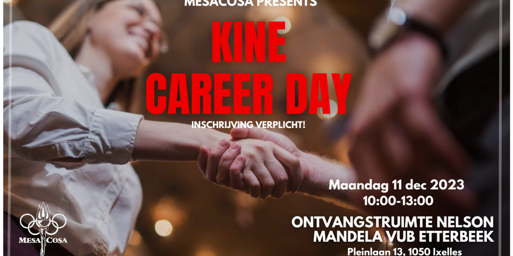 Revaki Career Day Revaki Career Day