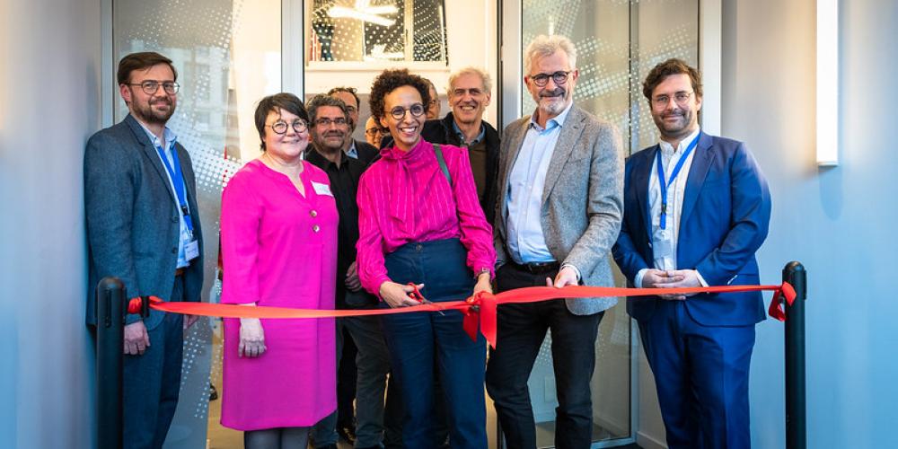 Fari test en ExperienceCenter