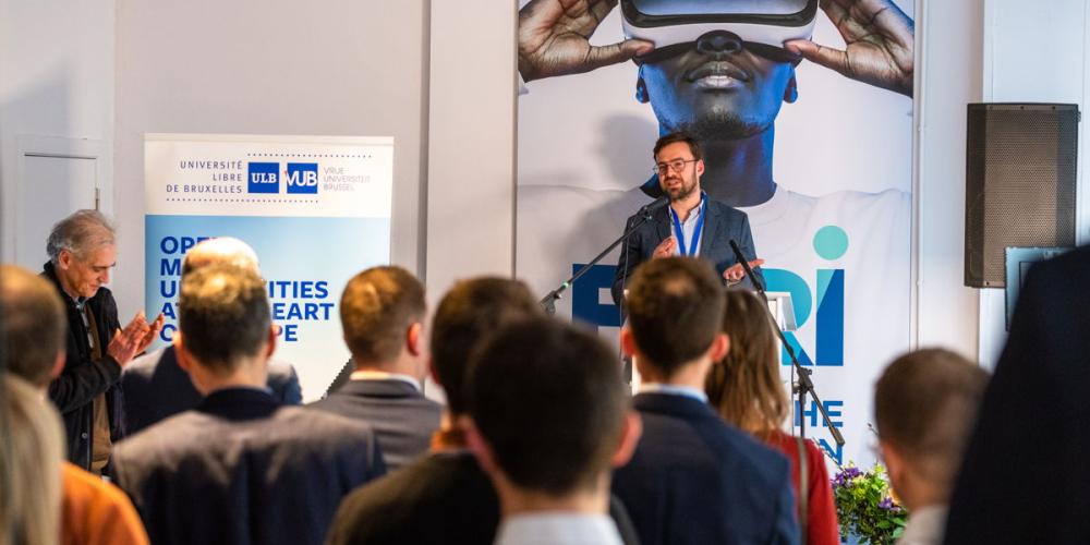 2023_FARI_AI_COMMON_GOOD_AI FOR THE COMMON GOOD_VUB