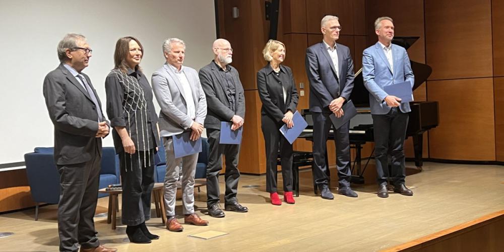 2023_KARIN_VANDERKERKEN_DAVID_GULLENTOPS_KONINKLIJKE_VLAAMSE_ACADEMIE_VOOR_WETENSCHAPPEN_EN_KUNSTEN_VUB 2023_KARIN_VANDERKERKEN_DAVID_GULLENTOPS_KONINKLIJKE_VLAAMSE_ACADEMIE_VOOR_WETENSCHAPPEN_EN_KUNSTEN_VUB