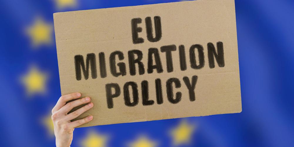 Migratie en de Europese verkiezingen