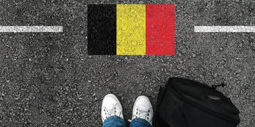 Arbeidsmigratie in België Arbeidsmigratie in België