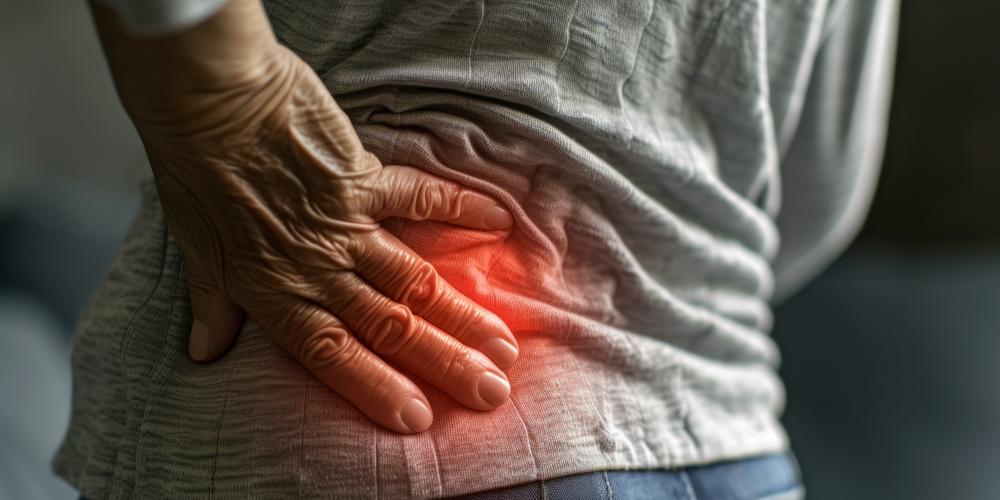 Lower Back Pain Lower Back Pain