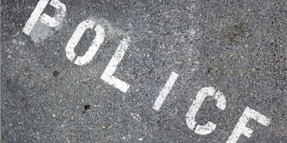 Governing Police stops Governing Police stops
