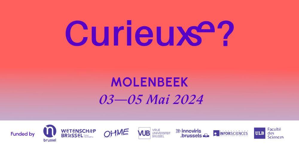 Campagnebeeld CurieuCity Campagnebeeld CurieuCity