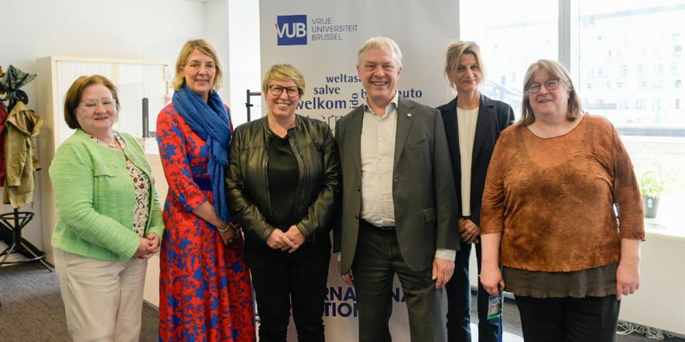2024_JAN_DANCKAERT_MINISTER_GENNEZ_VUB_THIERRY_GEENEN 2024_JAN_DANCKAERT_MINISTER_GENNEZ_VUB_THIERRY_GEENEN