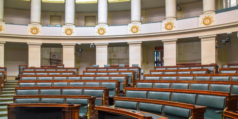 Vlaams Parlement Vlaams Parlement