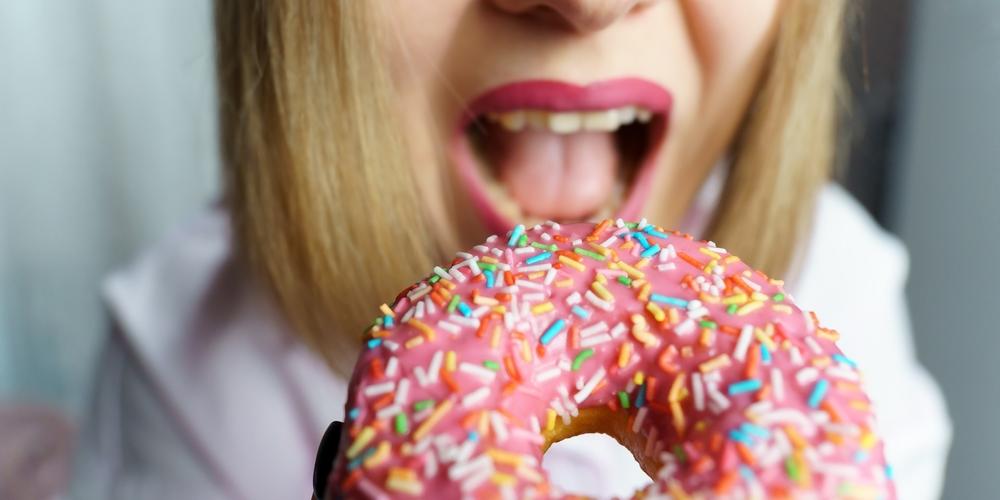 Donut Donut