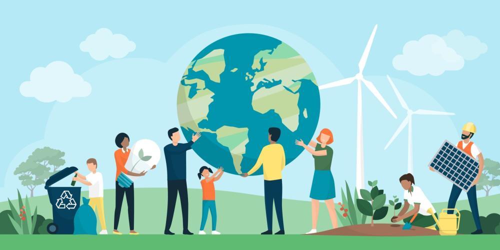 Klimaat Bootcamp 2024 Klimaat Bootcamp 2024