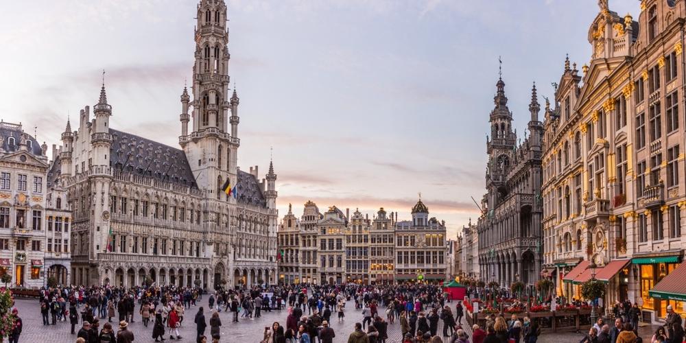 Brussel