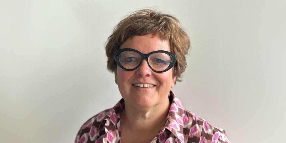 Elke Jorens Elke Jorens