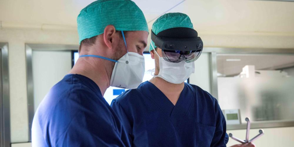 Neurochirurgie Neurochirurgie