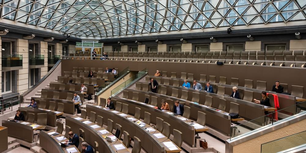 Vlaams Parlement