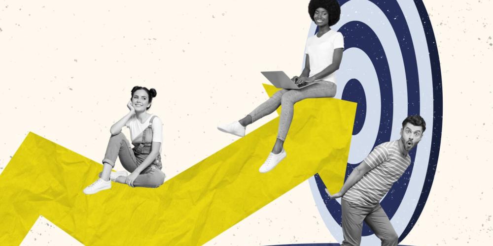 Campagnebeeld-Sport Experience Days