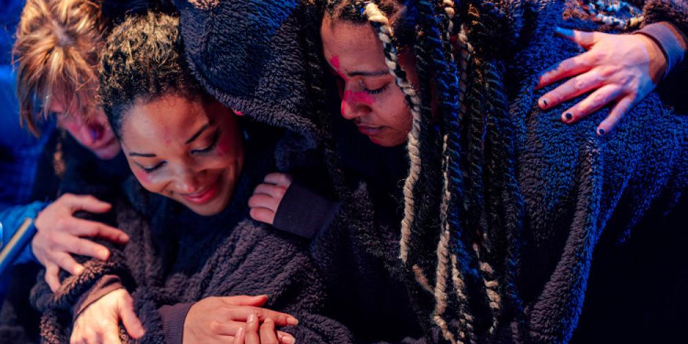 Beeld voorstelling Malinconico