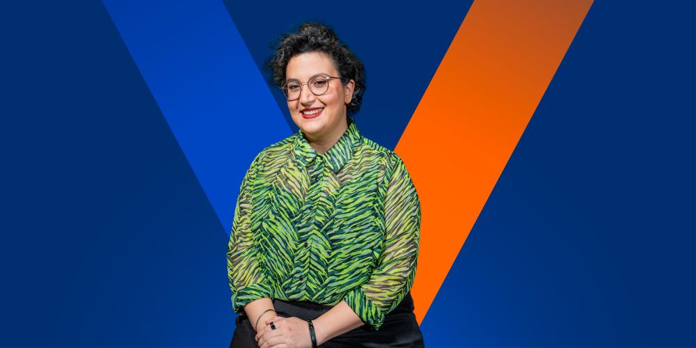 Dena Vahdani