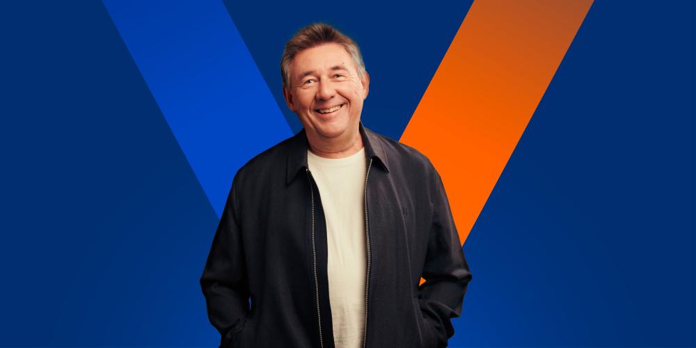 Rudi Vranckx