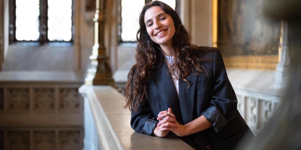 Aurélie Boffé