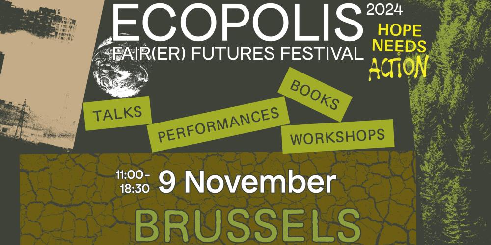 Ecopolis 2024