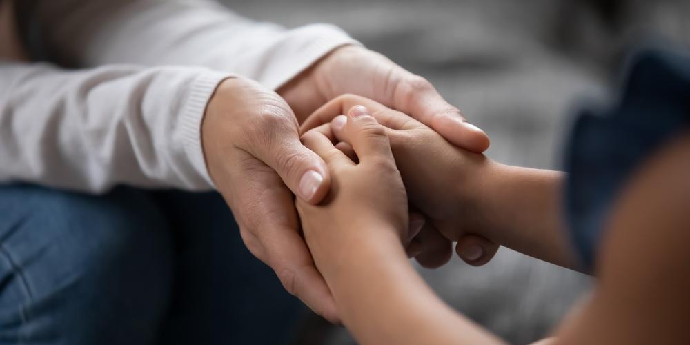 kinderen helpen