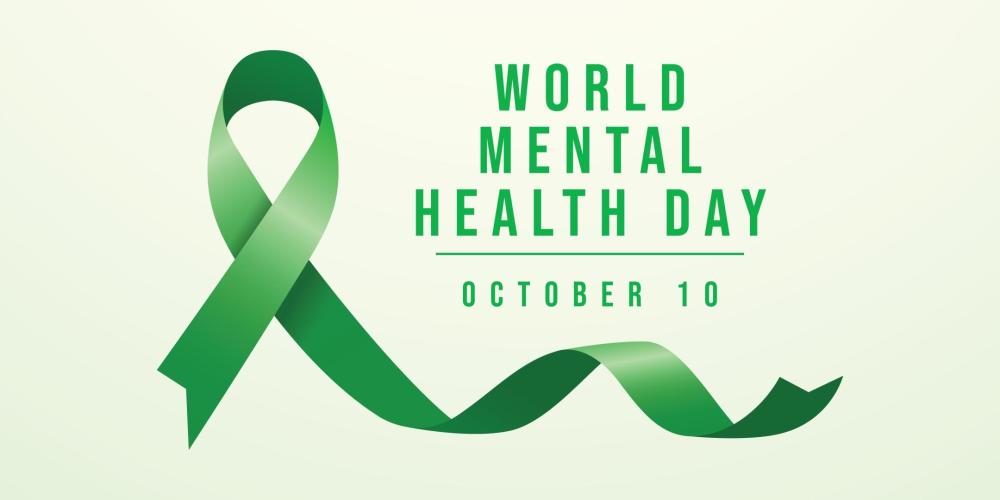 Mental health day