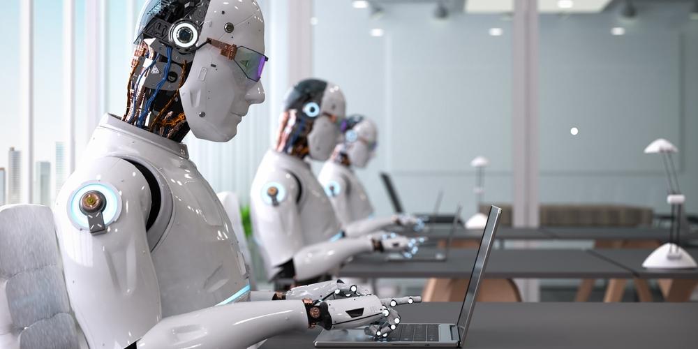 AI robot