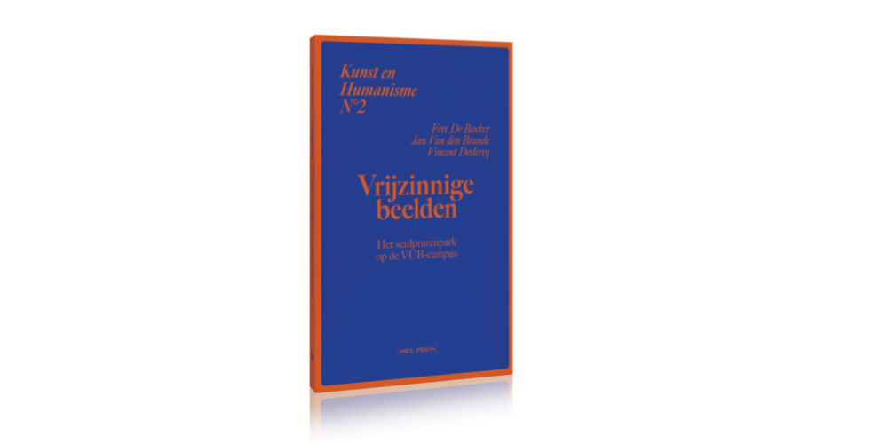 Banner voor uitnodiging boekvoorstelling kunst en humanisme Banner voor uitnodiging boekvoorstelling kunst en humanisme