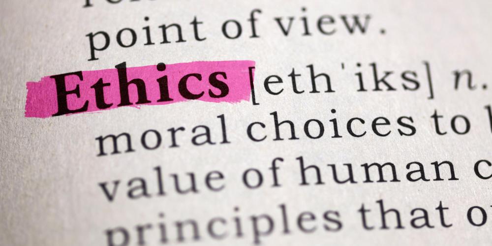 Ethics Ethics