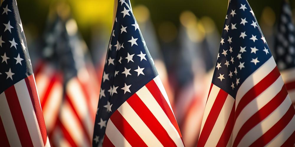 AMERIKA
